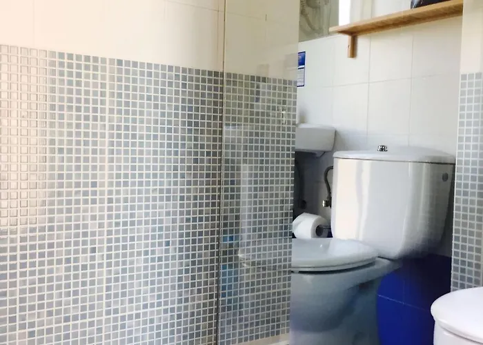 Termes ゲストハウス 4*